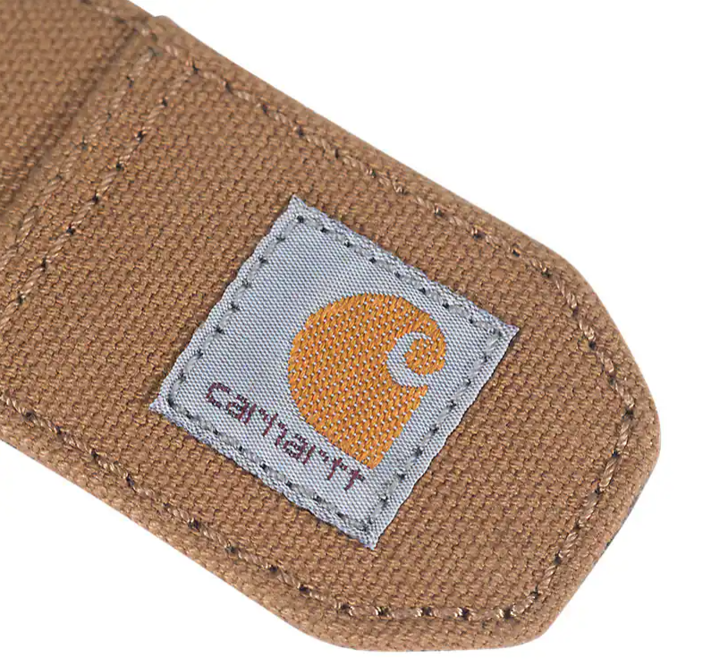 Belti Canvas Duck Carhartt
