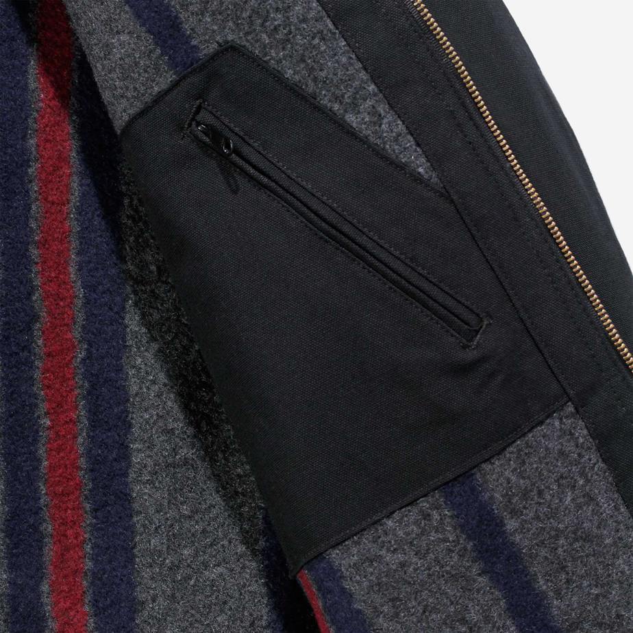 Jakki Duck-A Detroit Carhartt