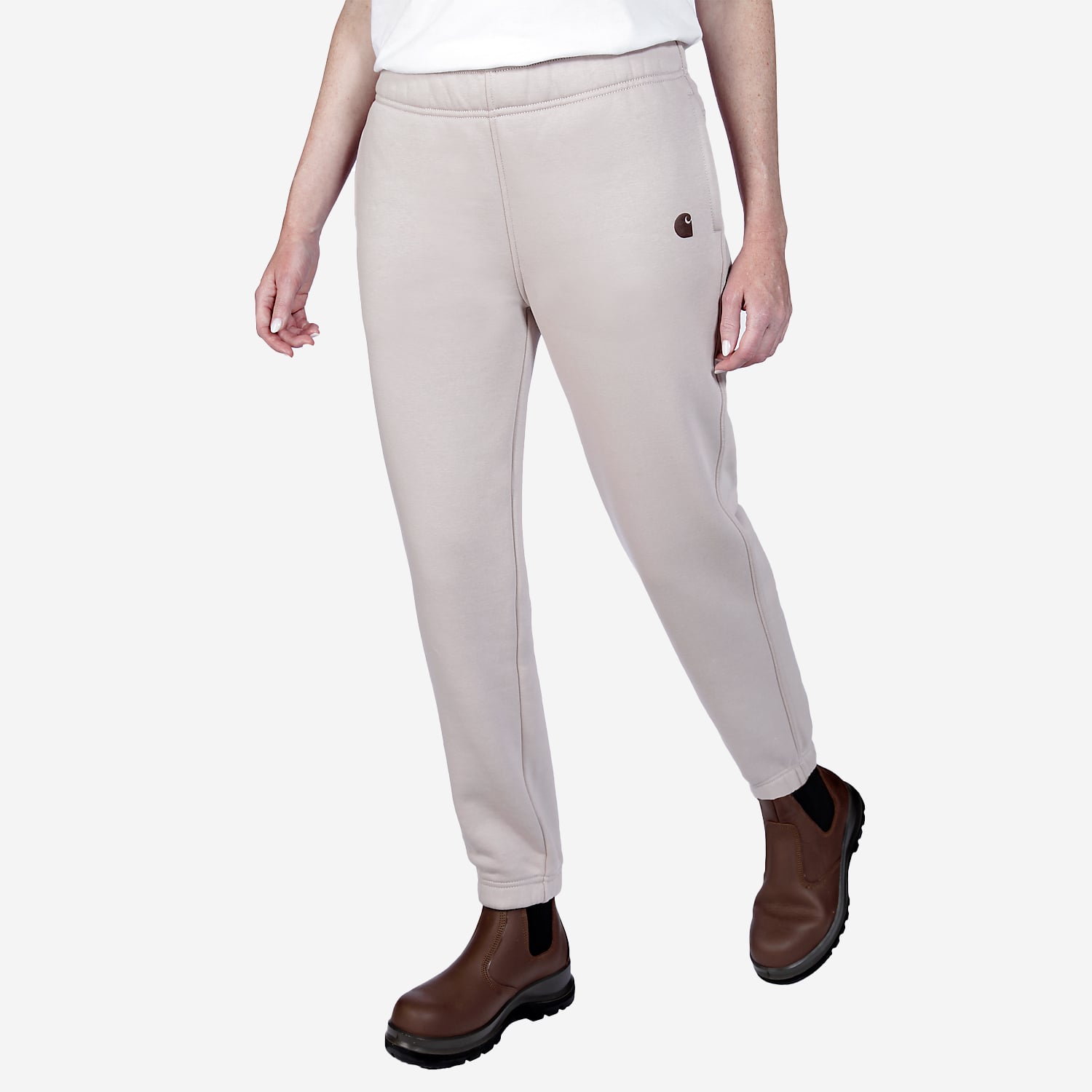 Joggingsbuxur Carhartt