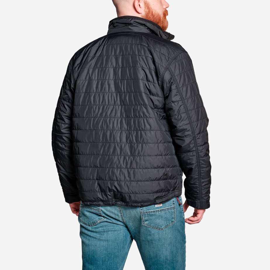 Létt úlpa, vindbreaker Carhartt