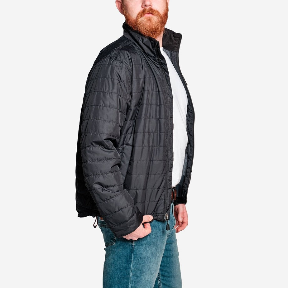 Létt úlpa, vindbreaker Carhartt