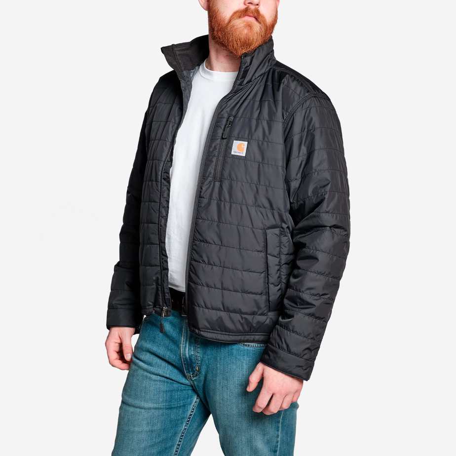 Létt úlpa, vindbreaker Carhartt