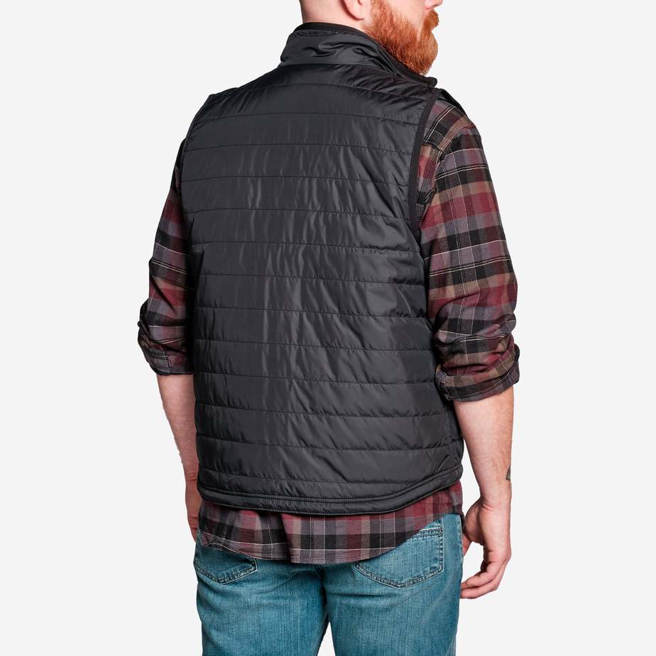 Létt vesti. Windbreaker Carhartt