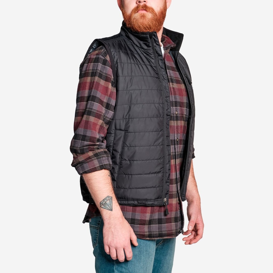 Létt vesti. Windbreaker Carhartt