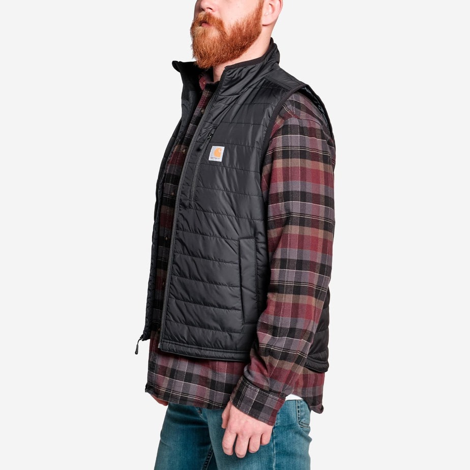 Létt vesti. Windbreaker Carhartt