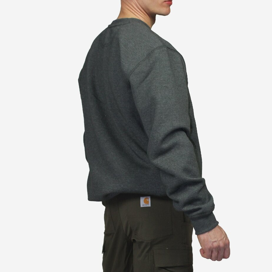 Carhartt háskólapeysa