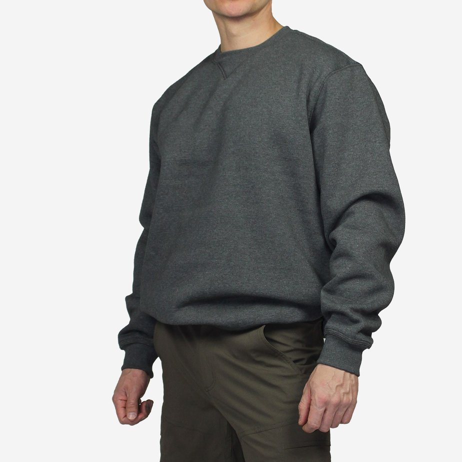 Carhartt háskólapeysa