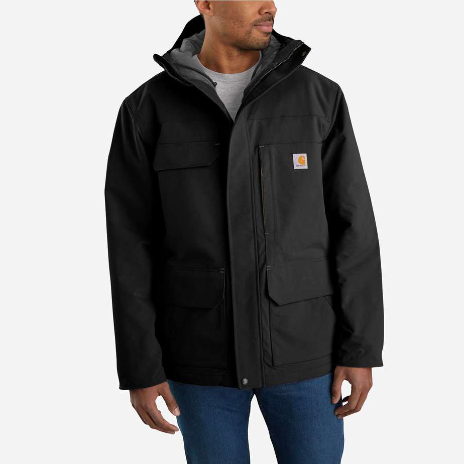 Vetrarjakki super dux Carhartt