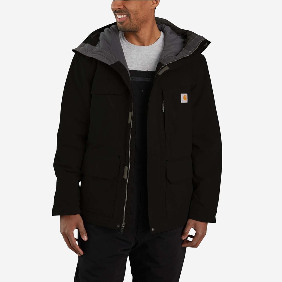 Vetrarjakki super dux Carhartt