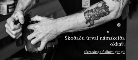 Námskeið