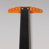 UJK T-vinkill 420mm m.götum