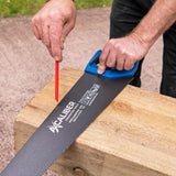 Handsög 500mm 11tpi
