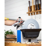 Tormek T8 brýnsluvél