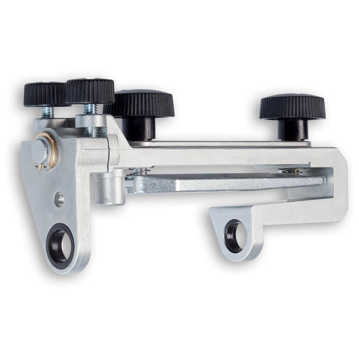 Tormek stýring f. beinan skurðarflöt