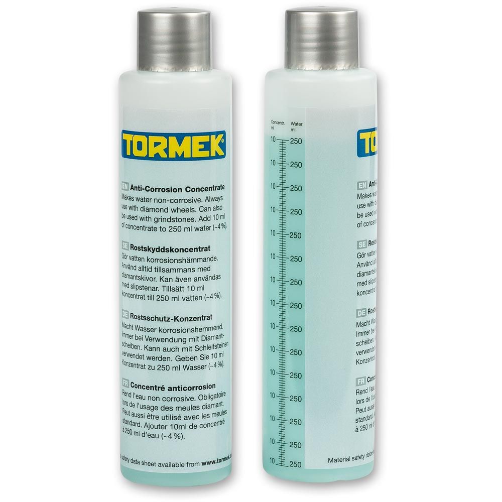 Tormek ryðvarnarvökvi concentrate