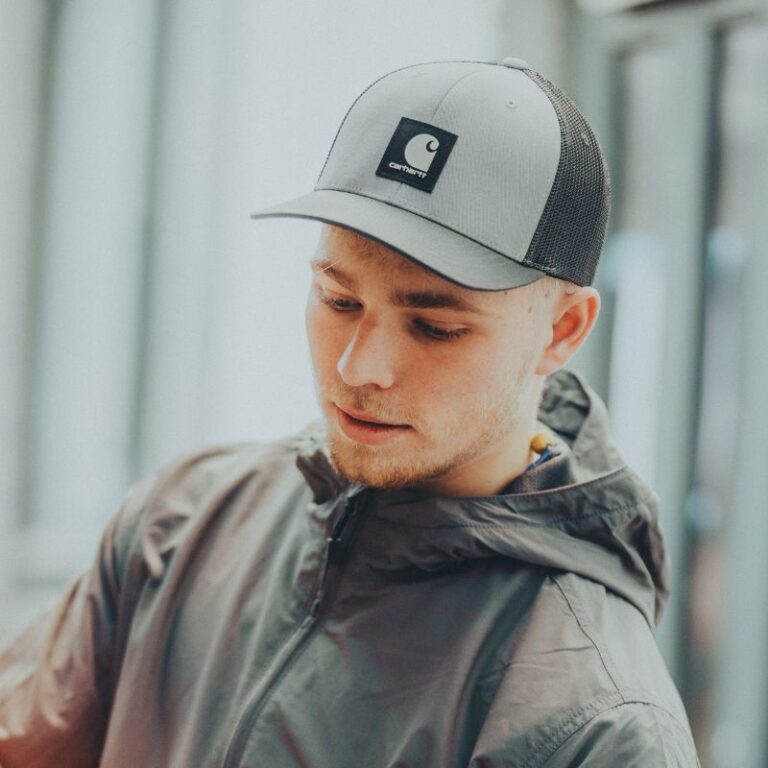 Derhúfa Carhartt
