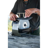 Tormek löng 430mm stöng m.micro stilli