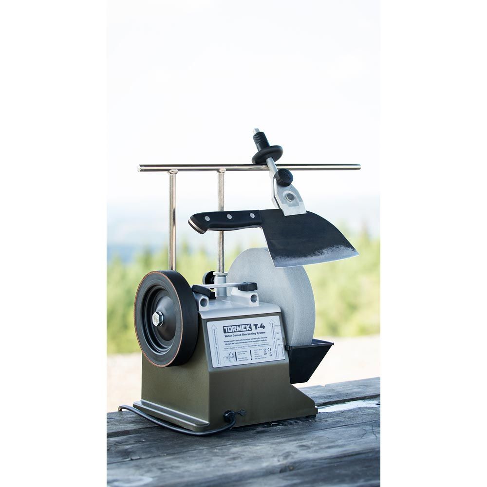 Tormek löng 430mm stöng m.micro stilli