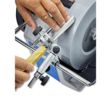 Tormek veltipétur f. bogið bit