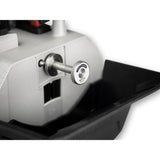 Tormek T8 án hjóla