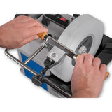 Tormek hnífastýring