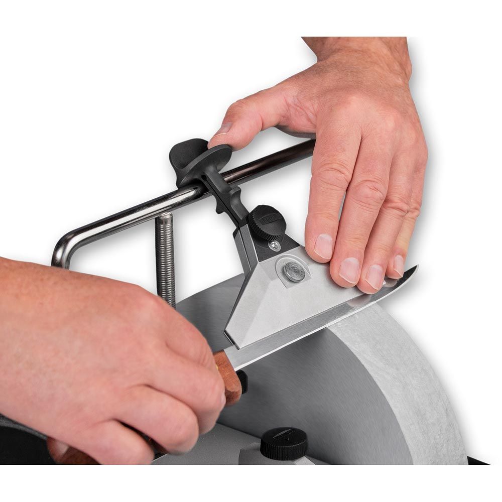 Tormek hnífastýring breið