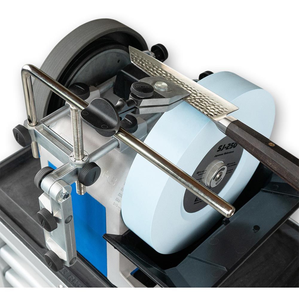 Tormek Multistýring f. flatjárn