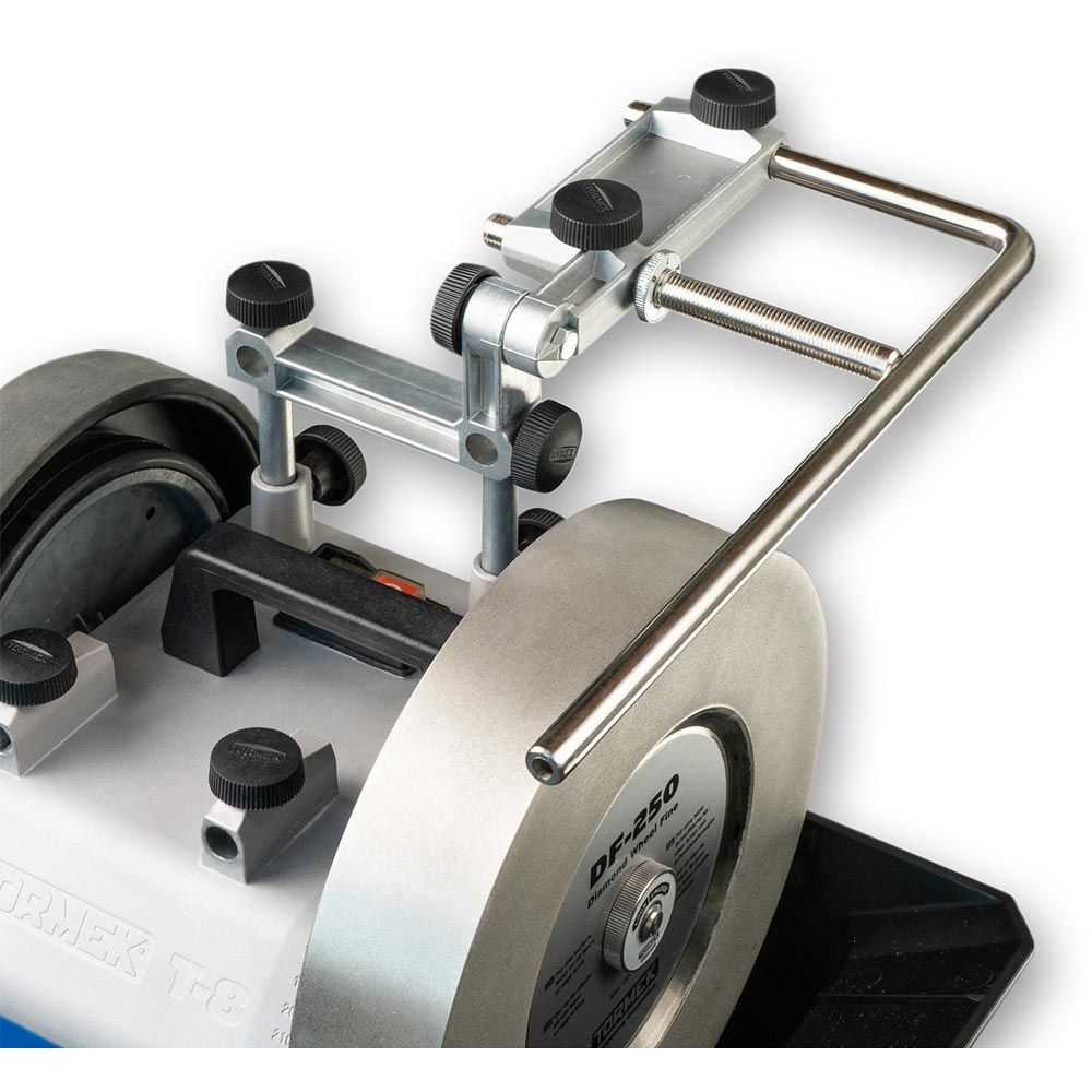 Tormek Multistýring f. flatjárn