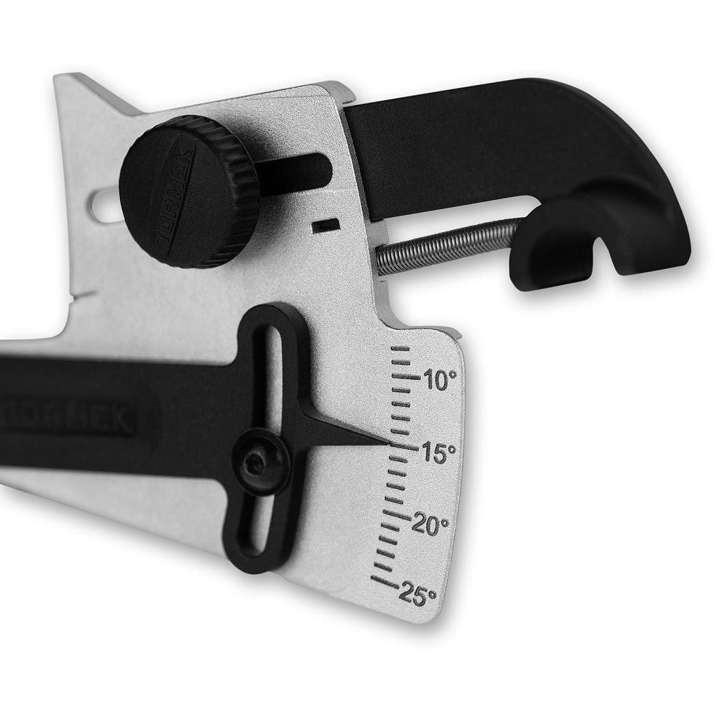 Tormek gráðustýring f. hnífa