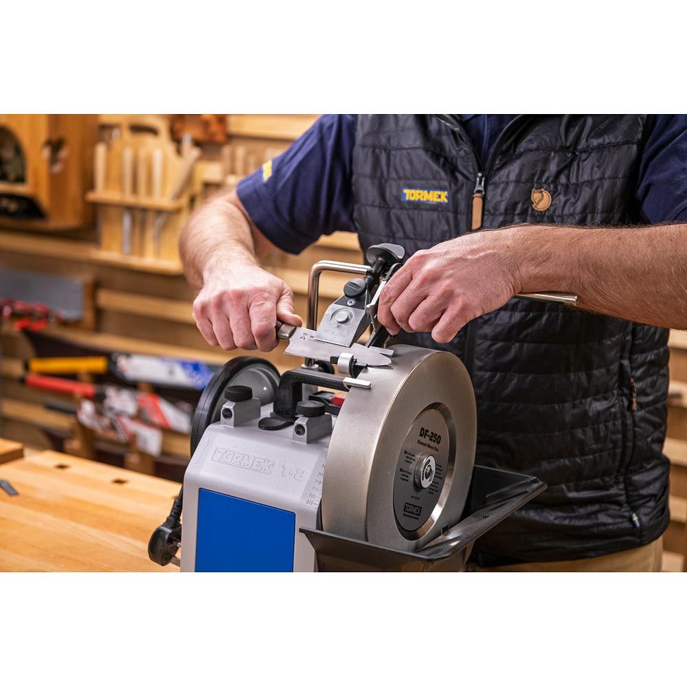 Tormek gráðustýring f. hnífa