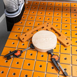 UJK MFT Horizontal Quick Clamps (PK 2)