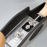 Hefill no.4 Low angle. Rider