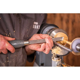 Axminster Woodturning M2 Cryo Tool Set 6
