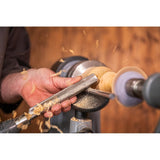 Axminster Woodturning M2 Cryo Tool Set 6