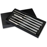 Axminster Woodturning M2 Cryo Tool Set 6