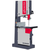 Bandsög SD3962B Prof.Axminster