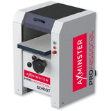 Þykktarhefill SD410T Prof. 415 3ph.