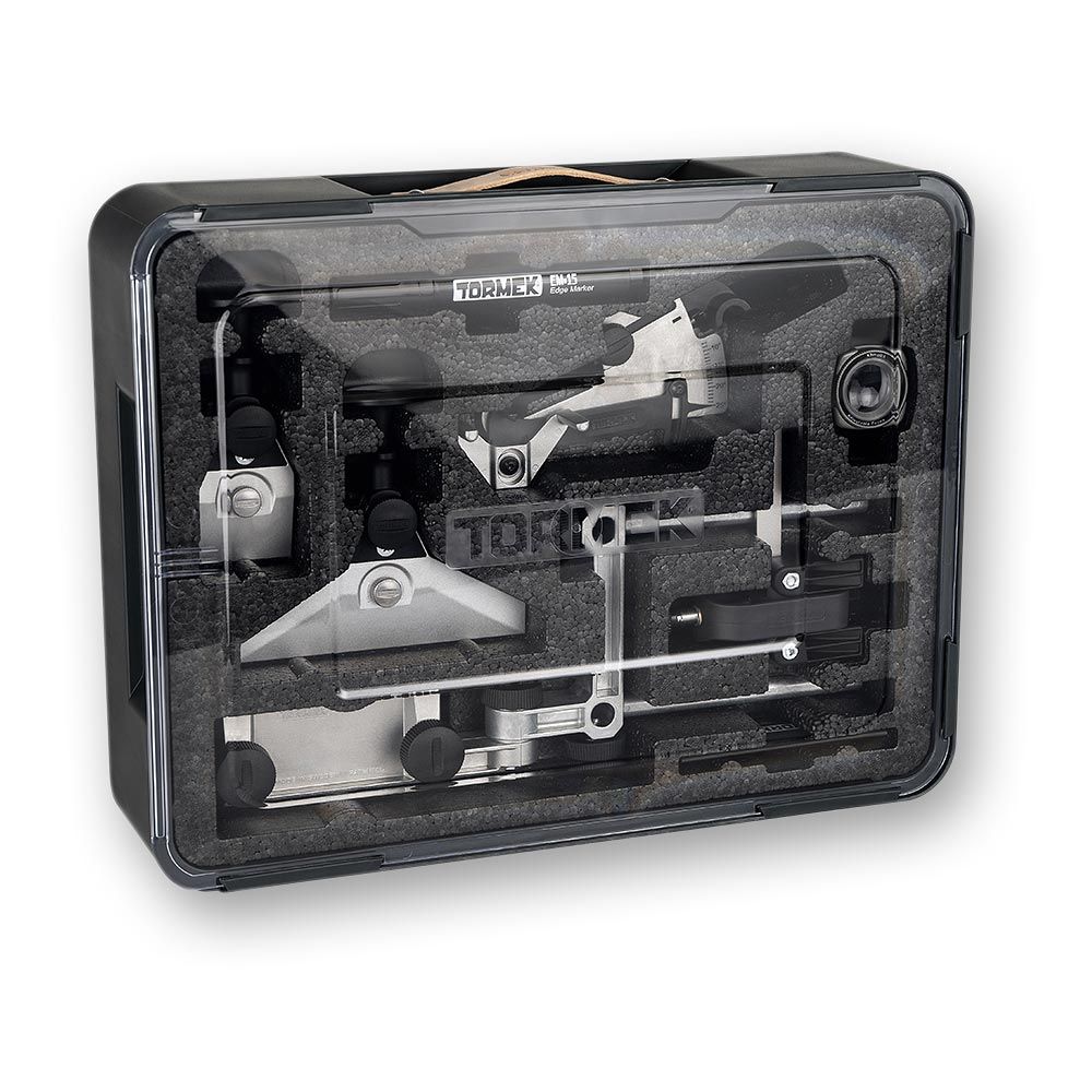 Tormek hnífabrýnslusettið KSK-106