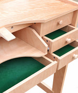 Silfursmíðaborð Hobby