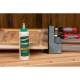 Titebond III trélím 473ml Græna merkið