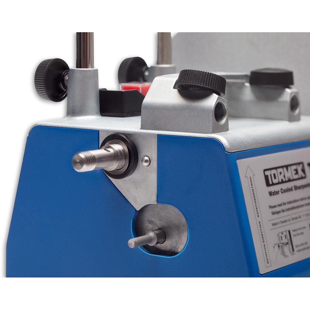 Tormek T4 brýnsluvél