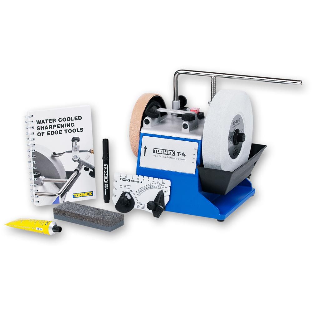 Tormek T4 brýnsluvél