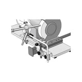 Tormek breytistykki "converter"