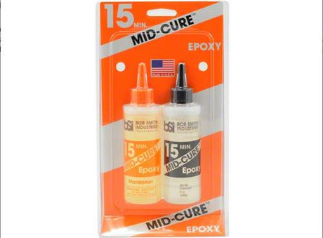 Epoxy Lim Epoxy lím – Handverkshúsið