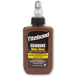 Titebond Genuine Hide Glue 118ml