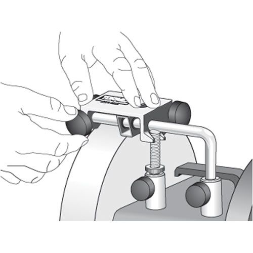 Tormek sléttunargræja