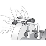 Tormek sléttunargræja