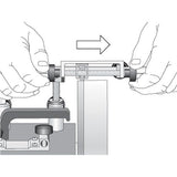 Tormek sléttunargræja