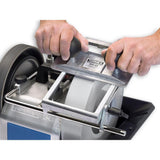 Tormek f. fræsitennur flater/sikklinga