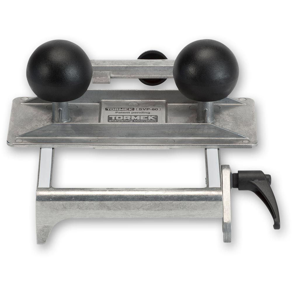 Tormek f. fræsitennur flater/sikklinga